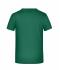 Kinderen Promo-T Junior150 Iers-groen 8642