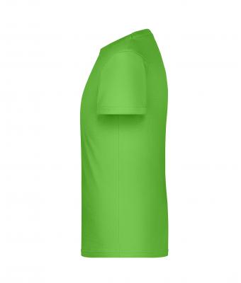 Kinderen Promo-T Junior150 Lime 8642