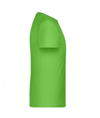 Kinderen Promo-T Junior150 Lime 8642