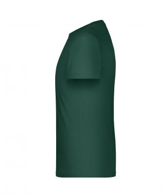 Kinderen Promo-T Junior150 Donkergroen 8642