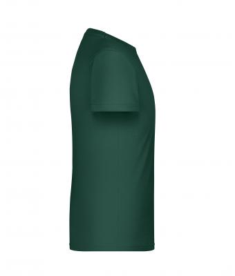 Kinderen Promo-T Junior150 Donkergroen 8642