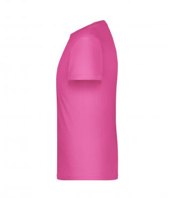 Kinderen Promo-T Junior150 Roze 8642