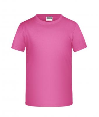 Kinderen Promo-T Junior150 Roze 8642
