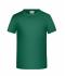 Kinderen Promo-T Junior150 Iers-groen 8642