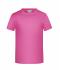 Kinderen Promo-T Junior150 Roze 8642