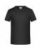 Kinderen Promo-T Junior150 Zwart 8642