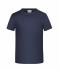 Kinderen Promo-T Junior150 Navy 8642
