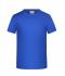 Kinderen Promo-T Junior150 Royal 8642