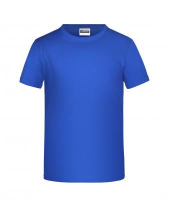 Enfant T-shirt promo garçon 150 Royal 8642