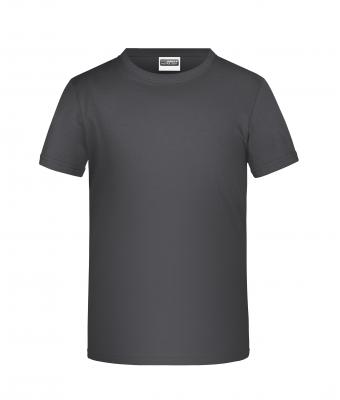 Enfant T-shirt promo garçon 150 Graphite 8642