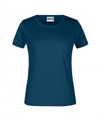 Dames Promo-T Lady 150 Petrol 8643