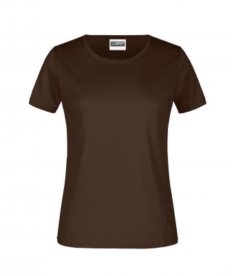 Dames Promo-T Lady 150 Bruin 8643