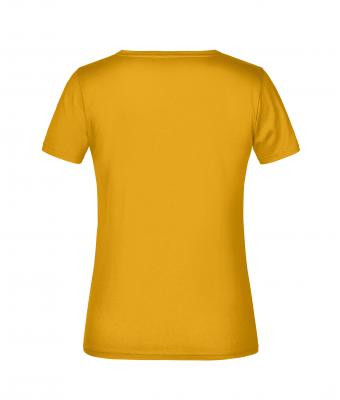 Dames Promo-T Lady 150 Goudgeel 8643