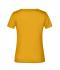 Dames Promo-T Lady 150 Goudgeel 8643
