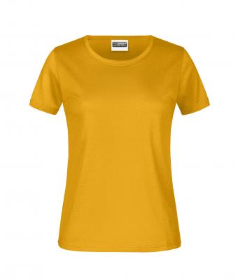 Dames Promo-T Lady 150 Goudgeel 8643