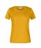 Dames Promo-T Lady 150 Goudgeel 8643