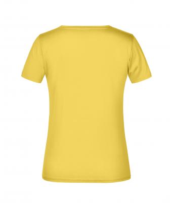 Dames Promo-T Lady 150 Geel 8643