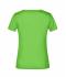 Ladies Promo-T Lady 150 Lime-green 8643