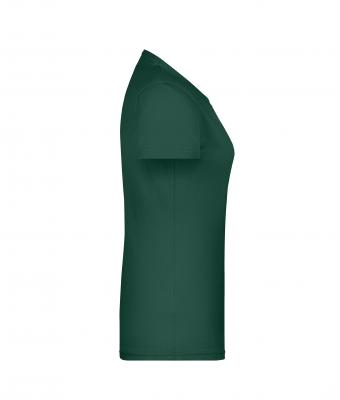 Dames Promo-T Lady 150 Donkergroen 8643
