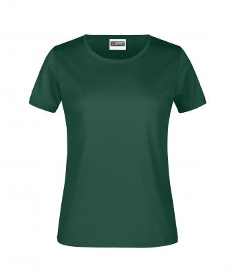 Damen Promo-T Lady 150 Dark-green 8643