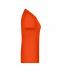 Dames Promo-T Lady 150 Oranje 8643