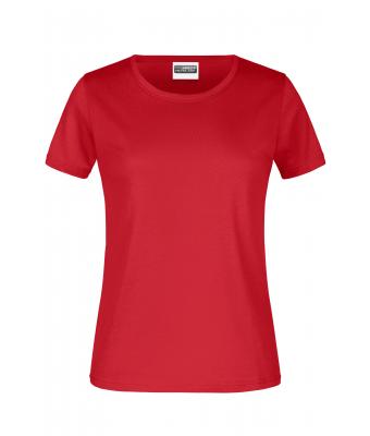 Dames Promo-T Lady 150 Rood 8643
