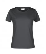 Damen Promo-T Lady 150 Graphite 8643