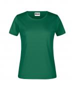 Damen Promo-T Lady 150 Irish-green 8643
