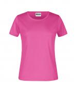Damen Promo-T Lady 150 Pink 8643