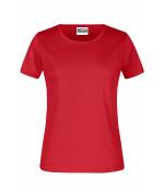 Damen Promo-T Lady 150 Red 8643