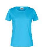 Damen Promo-T Lady 150 Turquoise 8643
