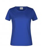 Damen Promo-T Lady 150 Dark-royal 8643