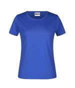 Damen Promo-T Lady 150 Royal 8643