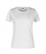Damen Promo-T Lady 150 White 8643