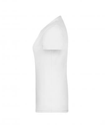 Dames Promo-T Lady 150 Wit 8643