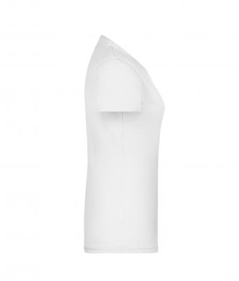 Dames Promo-T Lady 150 Wit 8643
