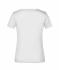 Femme T-shirt promo femme 150 Blanc 8643