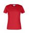 Femme T-shirt promo femme 150 Rouge 8643