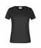 Femme T-shirt promo femme 150 Noir 8643