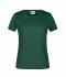 Femme T-shirt promo femme 150 Vert-foncé 8643
