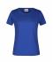 Femme T-shirt promo femme 150 Royal-foncé 8643