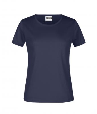 Femme T-shirt promo femme 150 Marine 8643