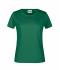 Femme T-shirt promo femme 150 Vert-irlandais 8643