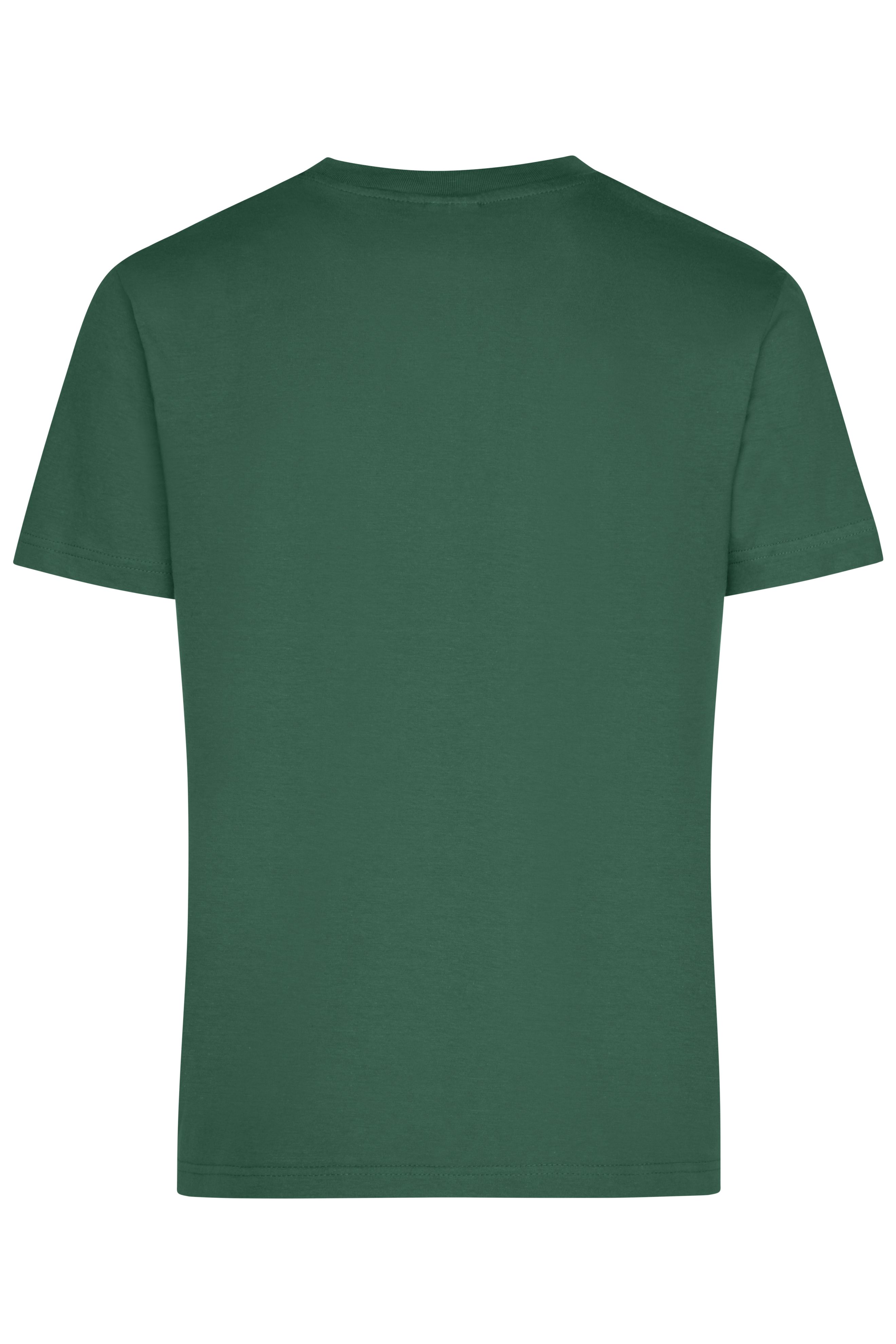 Unisexe Teeshirt basique VertfoncéDaiber