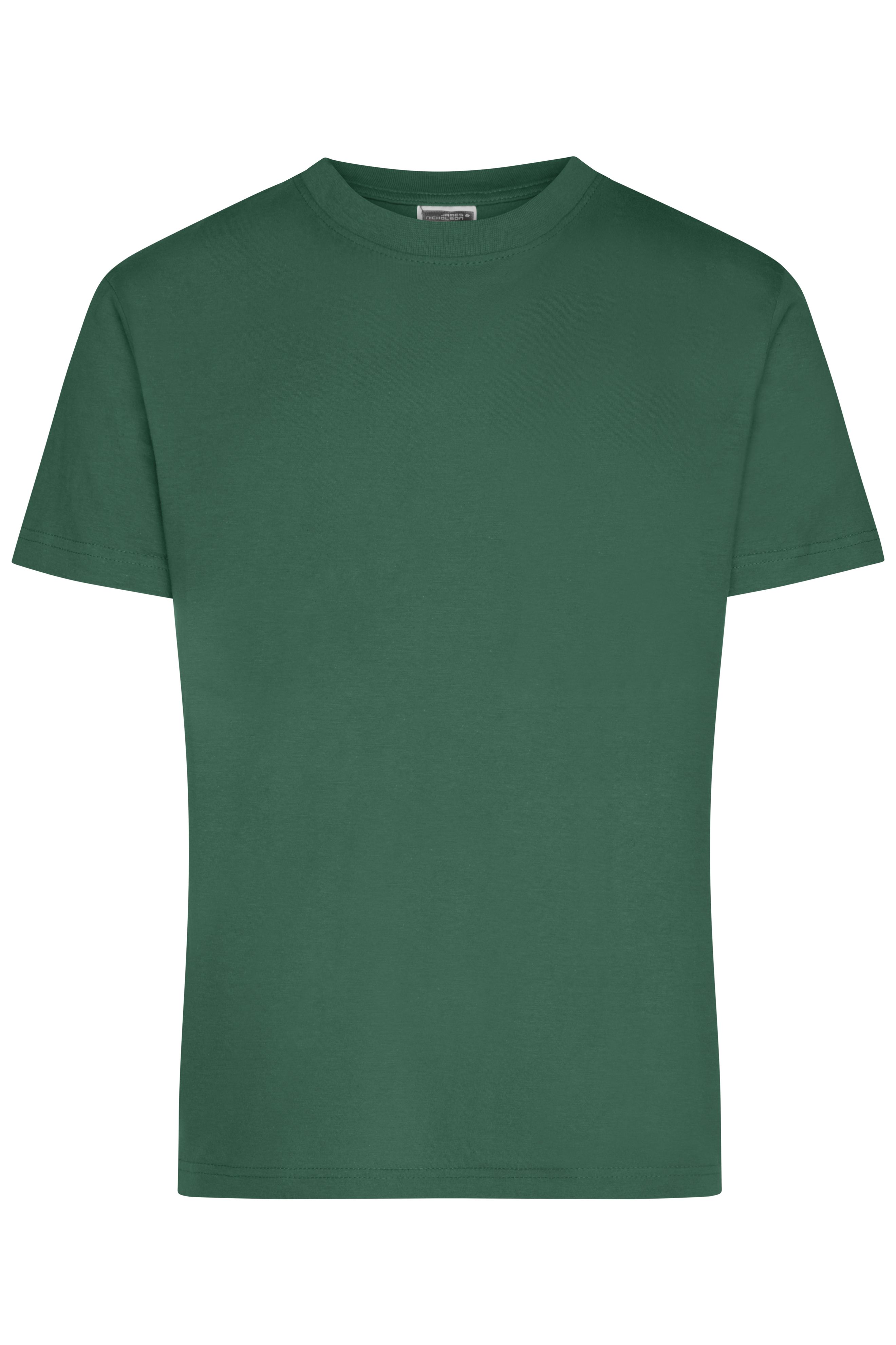 Unisexe Teeshirt basique VertfoncéDaiber