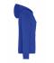 Dames Ladies' Promo Zip Hoody Donkerroyal 10449