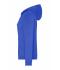 Dames Ladies' Promo Zip Hoody Royal 10449