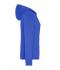 Dames Ladies' Promo Zip Hoody Royal 10449