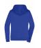 Ladies Ladies' Promo Zip Hoody Dark-royal 10449