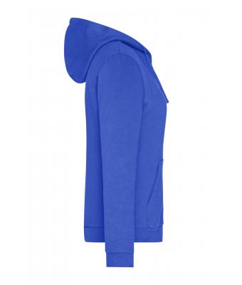 Ladies Ladies' Promo Zip Hoody Royal 10449